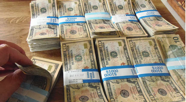 A false prophet was recently busted by the U.S. Attorney General.