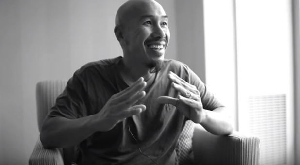 Francis Chan