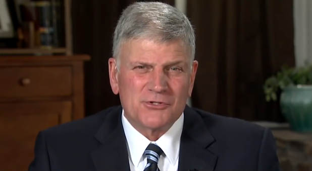 Franklin Graham