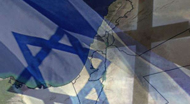 Israel and the Church