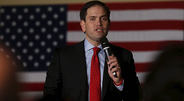 Marco Rubio