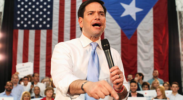 Marco Rubio