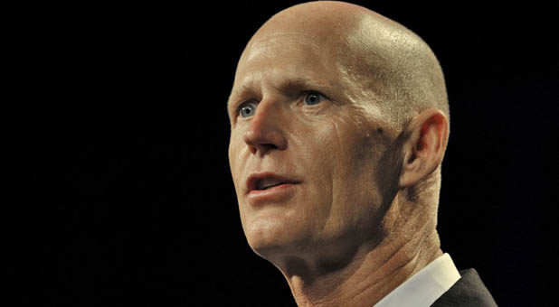 Rick Scott
