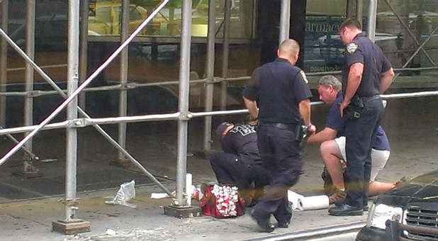 A Church of God pastor was assassinated in Guatemala.