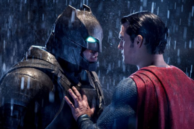 ‘Batman v Superman’ Packs A Punch, But It’s No Marvel
