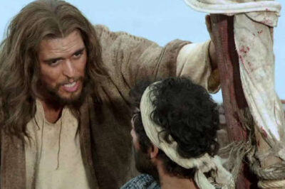 9 Reasons You May Not Like What Jesus Would Do