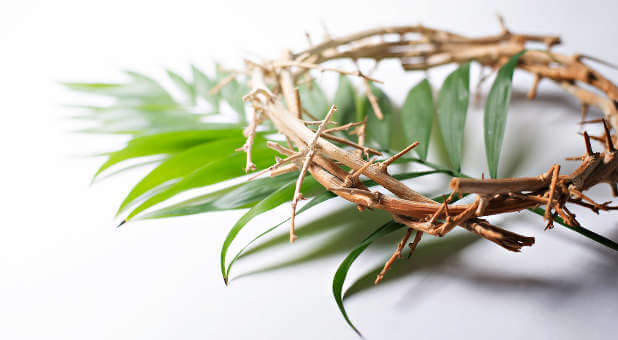 Palm Sunday