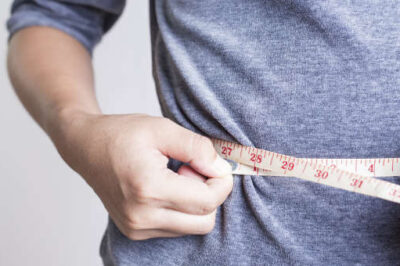These small adjustments can do a lot for your waistline.