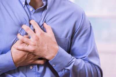 Cardiac arrest is not unpredictable.