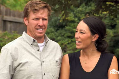 What I’ve Learned About Fathering From HGTV’s Chip Gaines