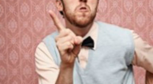 As Christians, we should be the least offendable people, but ...