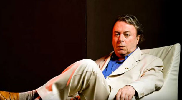 Christopher Hitchens
