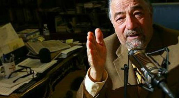 Savage Nation host Michael Savage