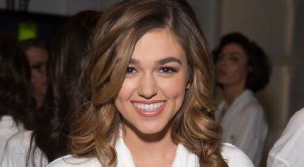 Sadie Robertson