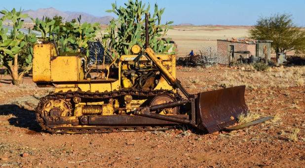 International Christian Concern (ICC) has just learned that the wife of a church leader in the central Chinese province of Henan was buried alive with her husband underneath the rubble of their freshly demolished church where she suffocated and died.