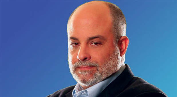 Mark Levin