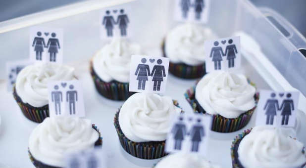 Seven companies blasted Mississippi's anti-LGBT laws.