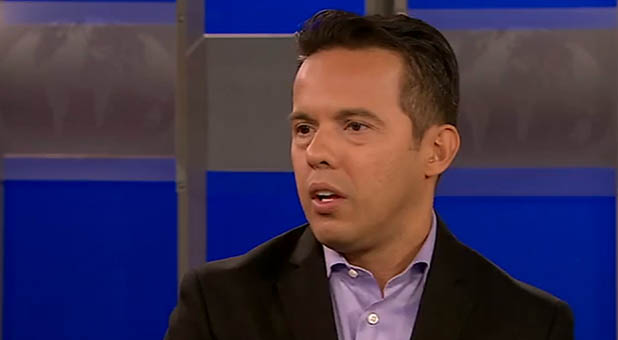 Rev. Samuel Rodriguez