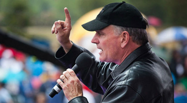 As a teen, Franklin was sent to an alternative school in New York. He was later kicked out. Smoking, drinking and defying authority soon became his norm.