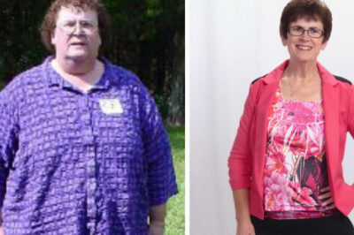 Teresa had a battle for years against obesity. Now she is mentoring other women fighting for their health.