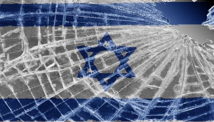 European officials seem more focused on Israeli issues these days than on their own countries' national security.