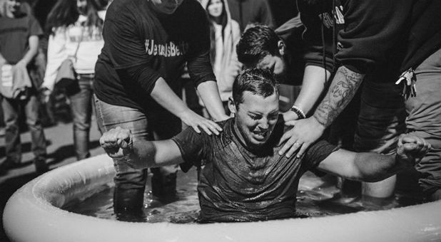 A spiritual awakening that has led to an estimated 3,000 conversions and appears poised to last through the summer is creating continuing enthusiasm among Assemblies of God churches in southern West Virginia.