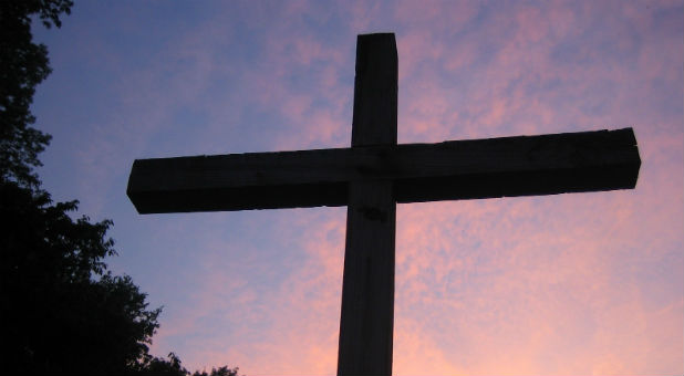 Jesus did not die on the cross to support tolerance.