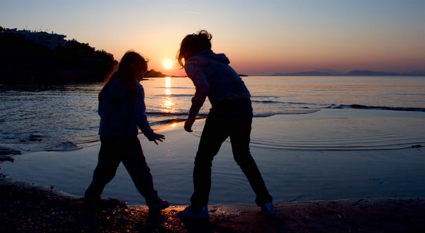 Their birth years are 2001 to 2020. The oldest Gen Zer is 15; the youngest has not yet been born.