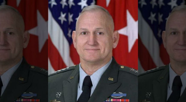 Less than six hours later, the college reversed its decision and offered the retired general a one-year contract.