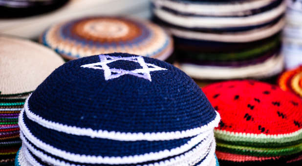 Messianic believers should not be separated from their Jewish roots.