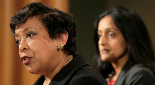 In light of the egregious comments of Attorney General Loretta Lynch in which she compared laws preventing men from using women's locker rooms, shower stalls, and bathrooms to Jim Crow laws, it is necessary to confront the ridiculous notion that transgender is the new black.