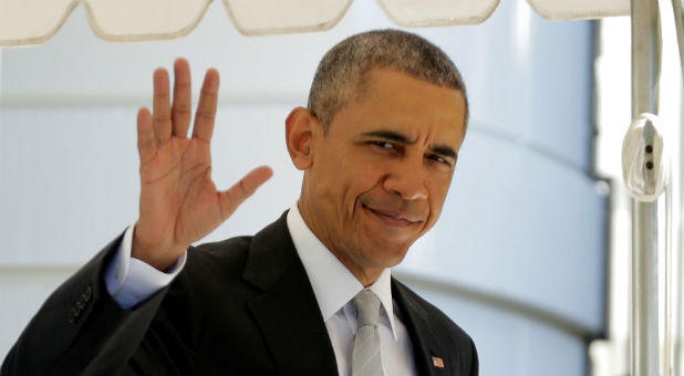 In the aftermath of Obama's directive for public schools to allow transgender students access to any bathrooms and showers they wish or risk loss of federal funding, multitudes are asking,