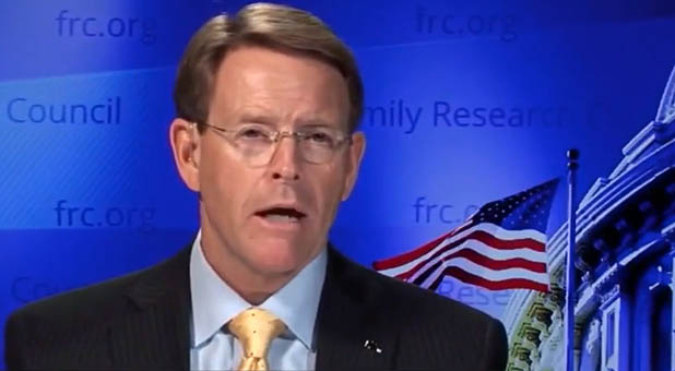 Tony Perkins