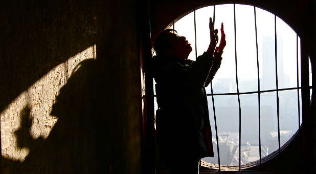 The freedom Passover provides should be experienced 365 days a year.