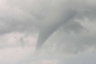 Jennifer Eivaz Shares Dramatic ‘Tornado’ Dream: What Does This Mean for the Church?