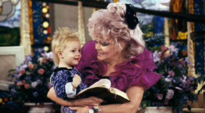 Charisma founder Steve Strang remembers Jan Crouch, seen here on