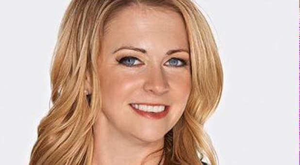 Melissa Joan Hart