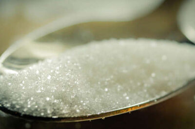 Some foods are simply loaded down with extra sugar.