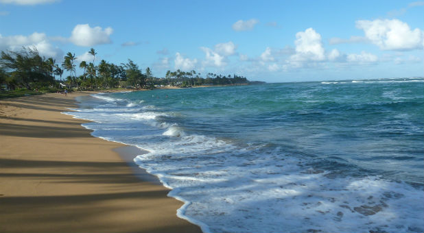 Ah, modesty—the ever controversial topic sure to stir up Christians as youth group girls head to the beach and pools for church retreats and vacations.