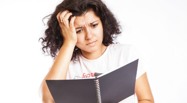 The confusion in our culture today is akin to a similar time, thousands of years ago, when the people of God had abandoned Him.