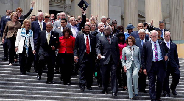 Congressional Democrats