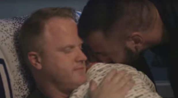 The minute-long short,