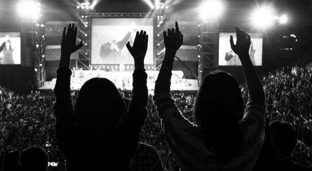 You might be a religious extremist.