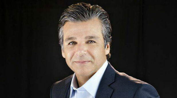 Jentezen Franklin accepted a position on Donald Trump's Faith Advisory Board.