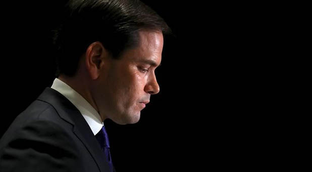 Marco Rubio