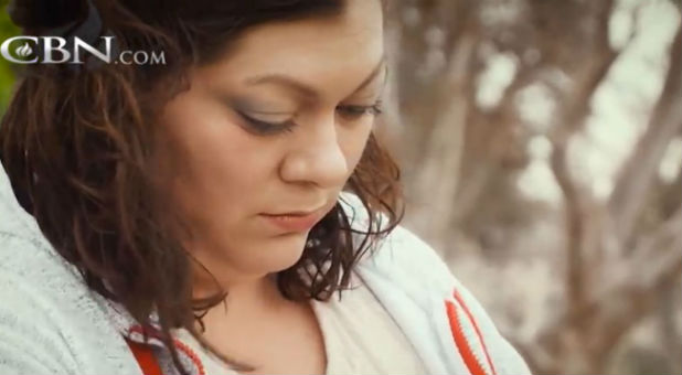 Michelle was a victim of the San Bernardino terrorist attacks.