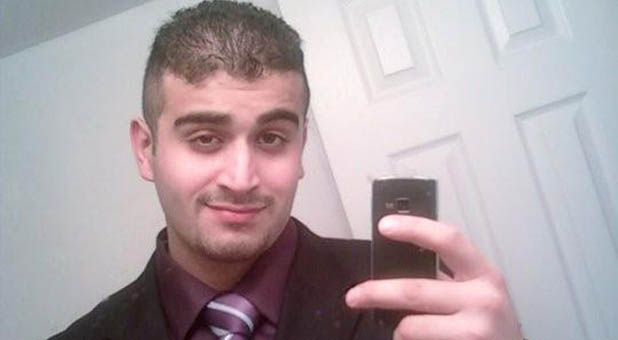 Omar Mateen