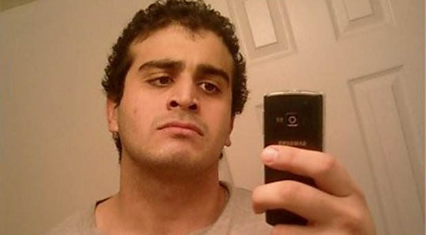 Omar Mateen