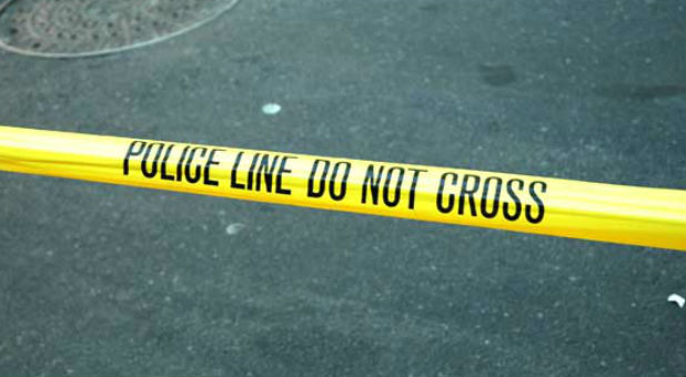 Police arrested the ex-boyfriend of youth pastor Stephanie Goodloe, who was shot and killed over the weekend.