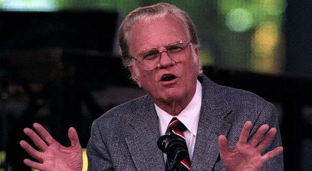 Billy Graham